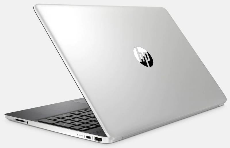 NOTEBOOK I7-10510U / 8GB / SSD 128GB/ HHD 1TB/ 15,6'/ W10HSL I5-DW1064LA (REACONDICIONADO) - 1