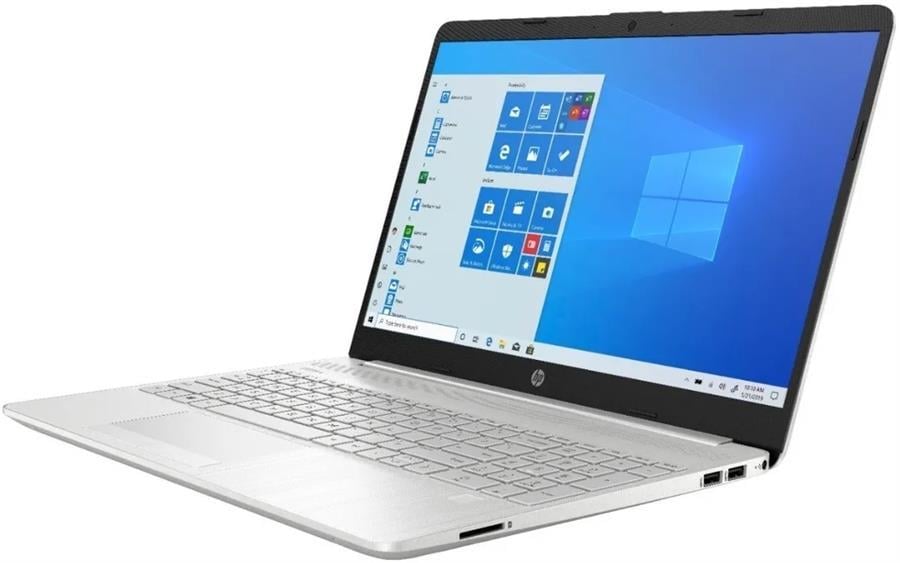 NOTEBOOK I7-10510U / 8GB / SSD 128GB/ HHD 1TB/ 15,6'/ W10HSL I5-DW1064LA (REACONDICIONADO) - 3
