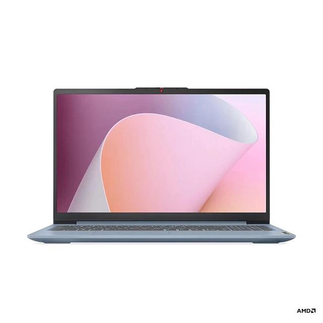 NOTEBOOK R5 7520U / 8GB/ 512GB SSD/ 15.6'/W11H/ IDEAPAD SLIM 3 15AMN8 (REACONDICIONADO) - 3