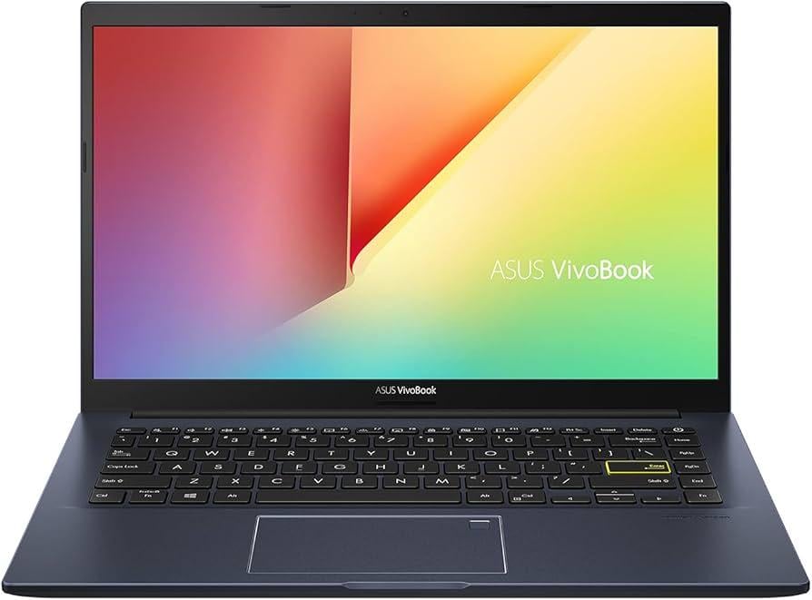 NOTEBOOK R7 4700U/ 8GB/ 512GB/ 14'/ W11HSL/ ASUS VIVOBOOK 14  (REACONDICIONADO) - 1