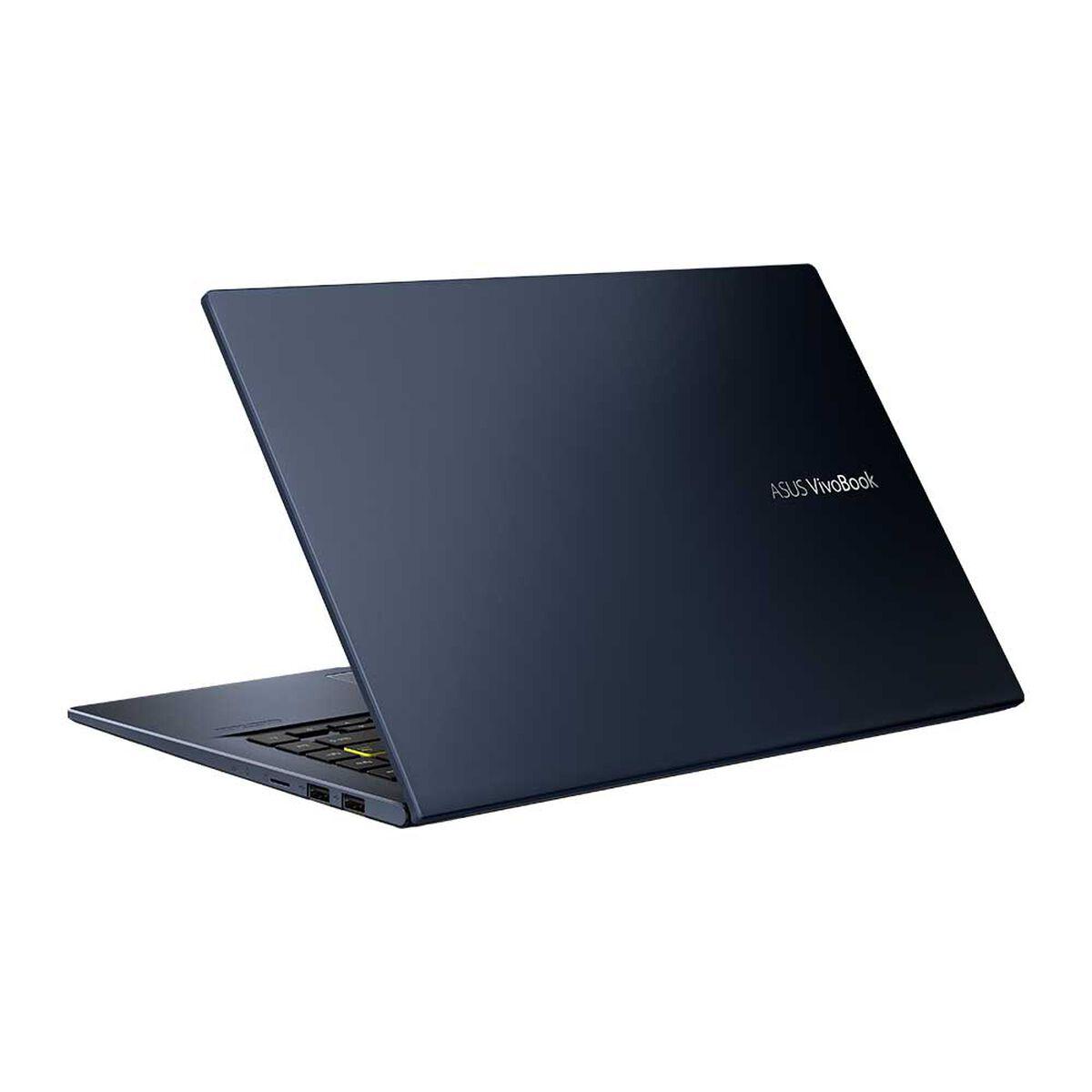 NOTEBOOK R7 4700U/ 8GB/ 512GB/ 14'/ W11HSL/ ASUS VIVOBOOK 14  (REACONDICIONADO) - 2