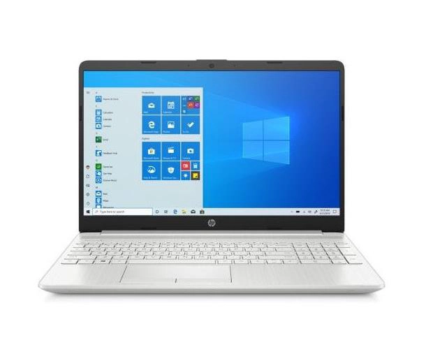 NOTEBOOK I7-10510U/NVIDIA X130/ 12GB/ 256GB SSD/ 1TB HDD/ 15,6'/ W10H 15-DW1064LA (REACONDICIONADO) - 1