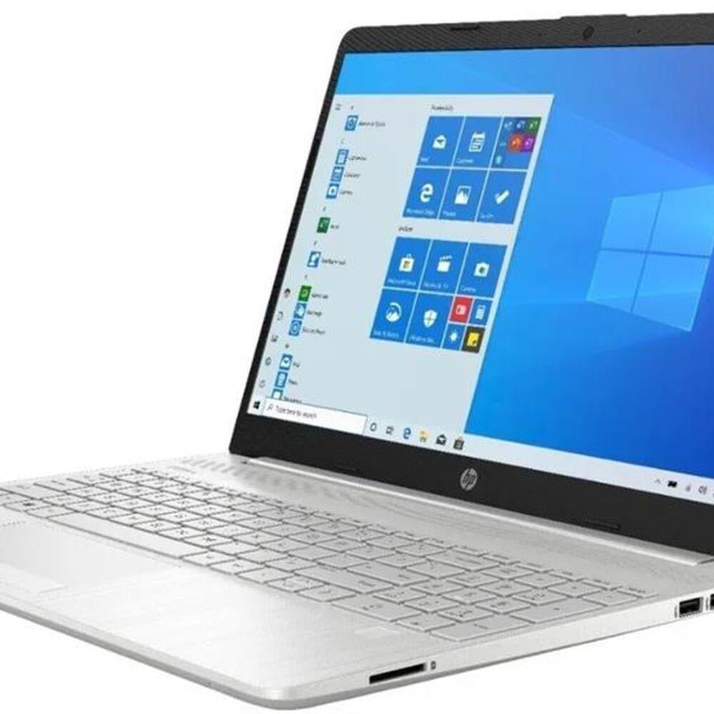 NOTEBOOK I7-10510U/NVIDIA GEFORCEMX130/12GB/256GBSSD/1TBHDD/15,6'/W10H 15-DW1064LA (REACONDICIONADO) - 1