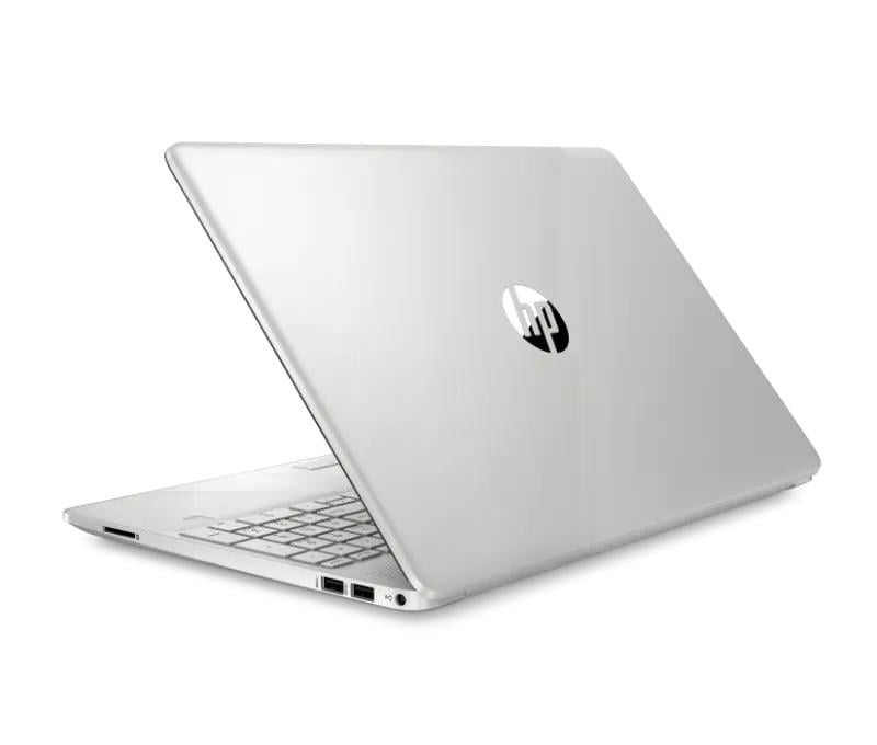 NOTEBOOK I7-10510U/NVIDIA GEFORCEMX130/12GB/256GBSSD/1TBHDD/15,6'/W10H 15-DW1064LA (REACONDICIONADO) - 2