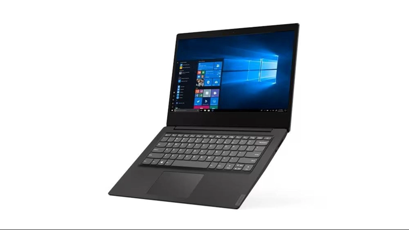 NOTEBOOK R3 3200U/ 4GB/ 256GB /14'/ W10H/ IDEAPAD S145-14API (REACONDICIONADO) - 1