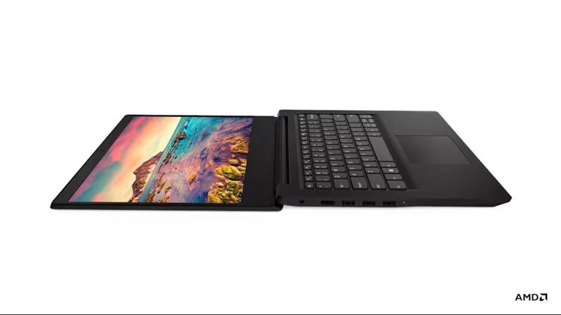 NOTEBOOK R3 3200U/ 4GB/ 256GB /14'/ W10H/ IDEAPAD S145-14API (REACONDICIONADO) - 2