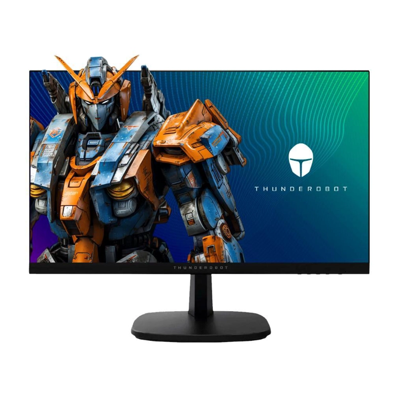 MONITOR THUNDEROBOT GAMER 23.8' /IPS /FHD /HDMI/ VGA/ 60HZ /F23H60 (REACONDICIONADO) - 1