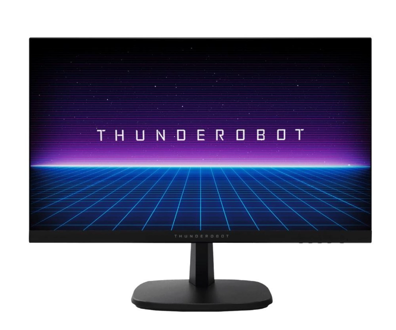 MONITOR THUNDEROBOT GAMER 23.8' /IPS /FHD /HDMI/ VGA/ 60HZ /F23H60 (REACONDICIONADO) - 2