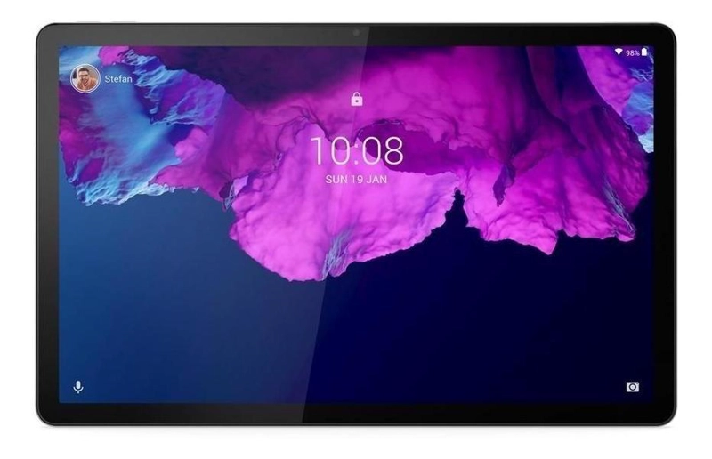 LENOVO TB-J606F/ 11'/ 6GB/128GB (REACONDICIONADO) - 1