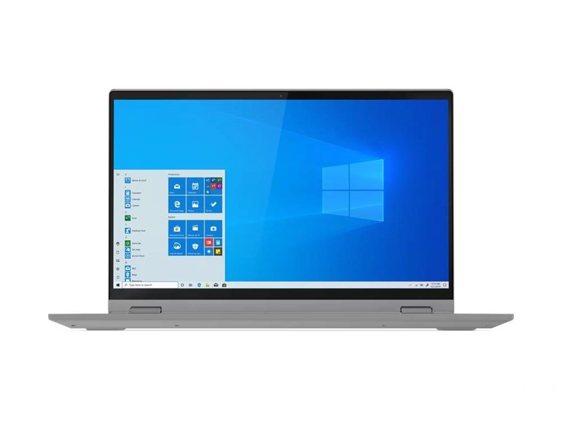 NOTEBOOK RYZEN 7 5700U/16GB/  512GB / 15.6' / W11H /IDEAPAD FLEX 5 15ALC05 (REACONDICIONADO) - 1
