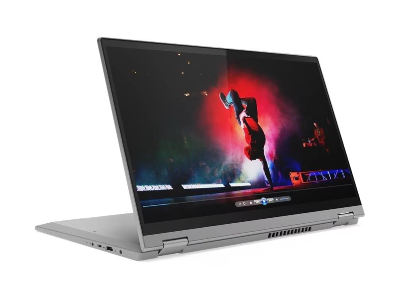 NOTEBOOK RYZEN 7 5700U/16GB/  512GB / 15.6' / W11H /IDEAPAD FLEX 5 15ALC05 (REACONDICIONADO) - 2