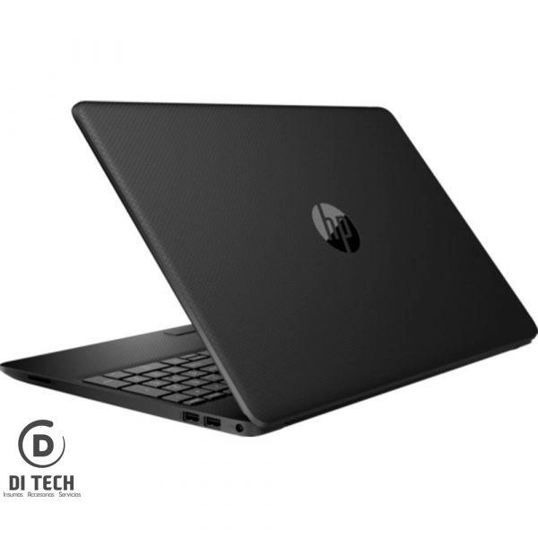 NOTEBOOK I5-1135G7/ 8GB/ SSD 256GB/ 15,6'/ W11HSL/ HP 250 G8 (REACONDICIONADO) - 2