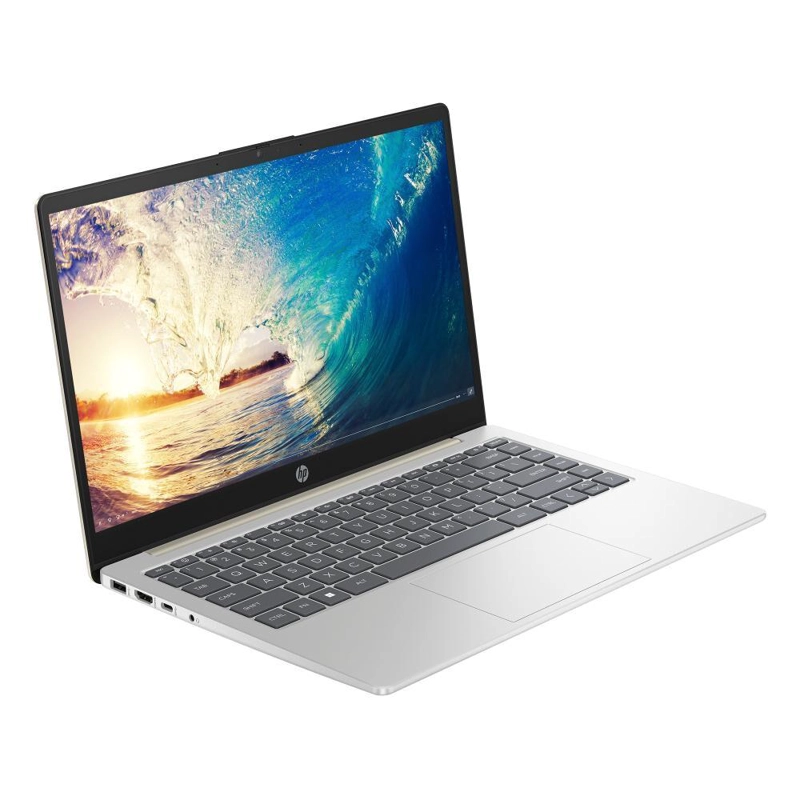 NOTEBOOK RYZEN 7-7730U/ 8GB/ SSD 512GB/ 14'/ W11H/ HP 14-EM0 (REACONDICIONADO) - 1