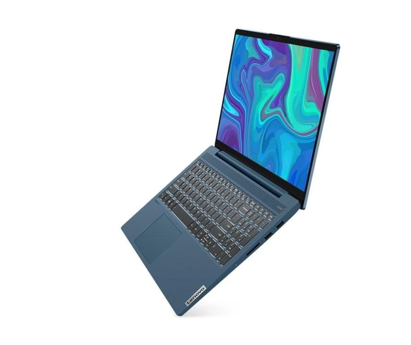 NOTEBOOK  R7 4700U/ 16GB / 256GB / 15,6'/ W10H/ IDEAPAD (REACONDICIONADO) - 1