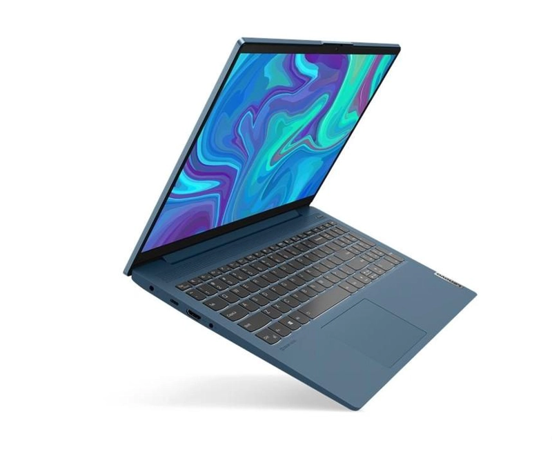 NOTEBOOK  R7 4700U/ 16GB / 256GB / 15,6'/ W10H/ IDEAPAD (REACONDICIONADO) - 2