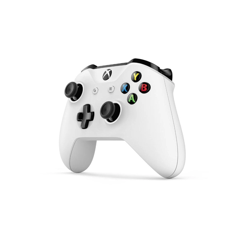 CONSOLA XBOX ONE S 1TB/ COLOR BLANCO (REACONDICIONADO) - 3