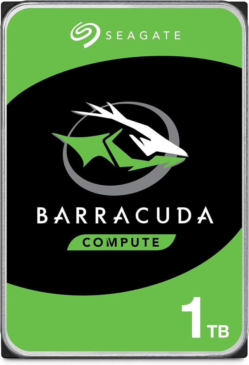 DISCO DURO DE NOTEBOOK 1TB SATA 5400RPM BULK 1RK172-542 (REACONDICIONADO) - 2
