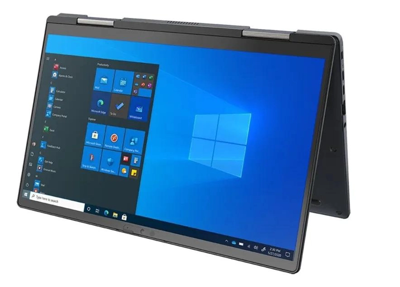 NOTEBOOK I7-1185G7/ 16GB / 256GB/13,3'/W10P/ X30W-J - 2