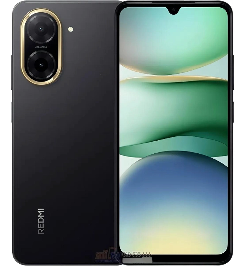 CELULAR SMARTPHONE XIAOMI REDMI A5/ 4GB / 128GB / NEGRO (REACONDICIONADO) - 1
