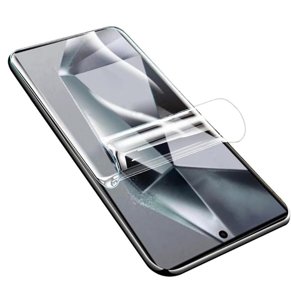 LAMINA PROTECTORA DE HIDROGEL SAMSUNG GALAXY S25 FE - 1