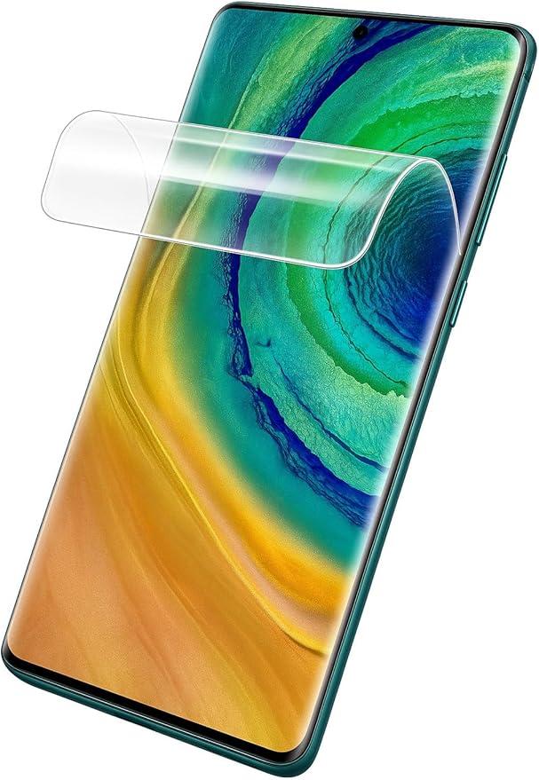 LAMINA PROTECTORA DE HIDROGEL REDMI NOTE 15 - 1