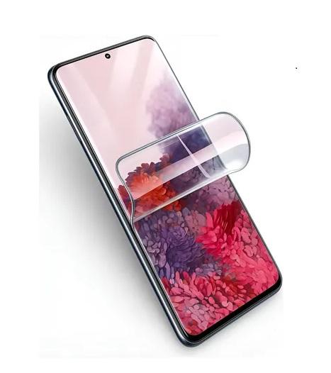 LAMINA PROTECTORA DE HIDROGEL REDMI NOTE 14 PRO - 1