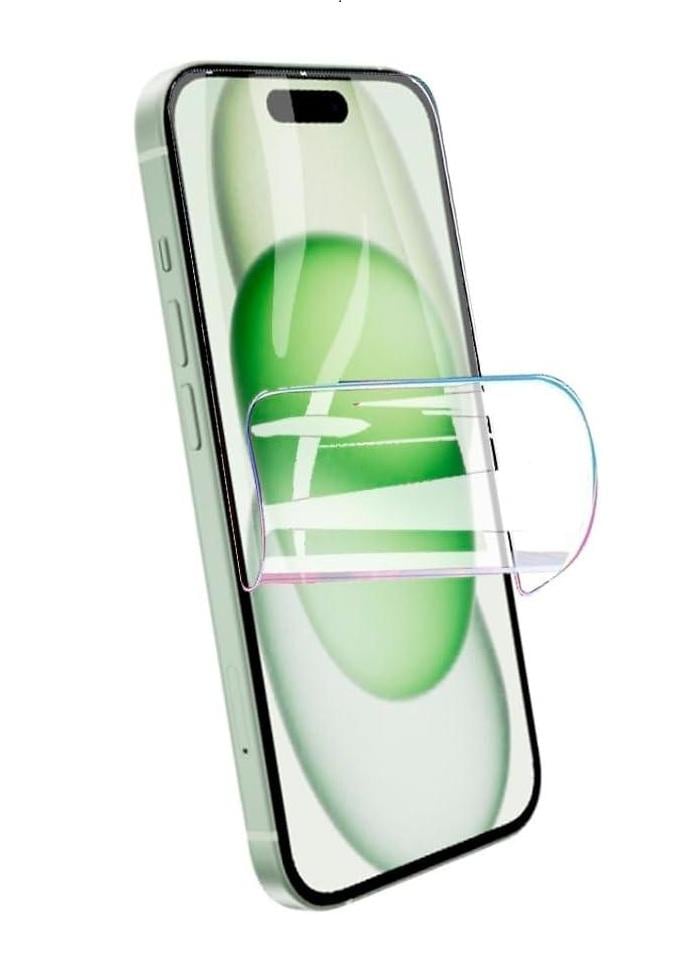 LAMINA PROTECTORA DE HIDROGEL ZTE V70 MAX - 4