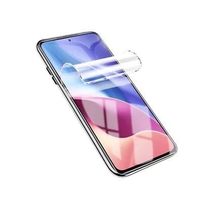 LAMINA PROTECTORA DE HIDROGEL REDMI 13X - 1
