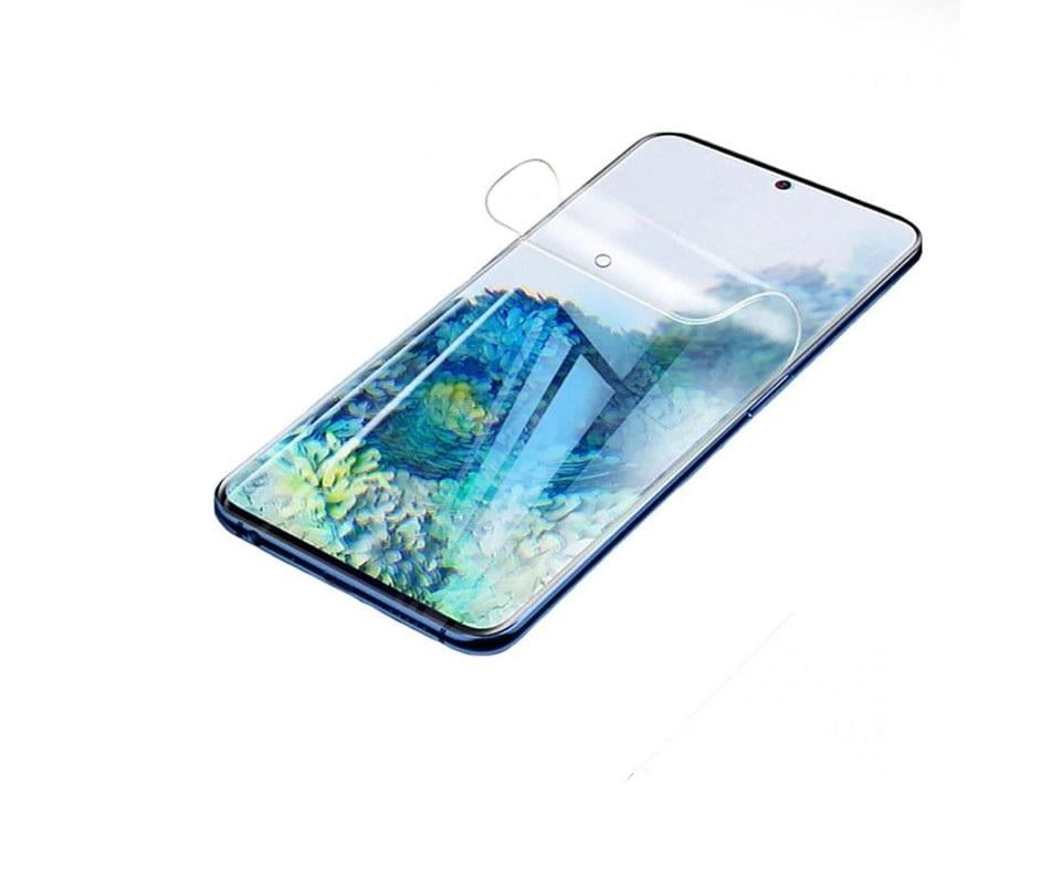 LAMINA PROTECTORA DE HIDROGEL XIAOMI 15 ULTRA - 1