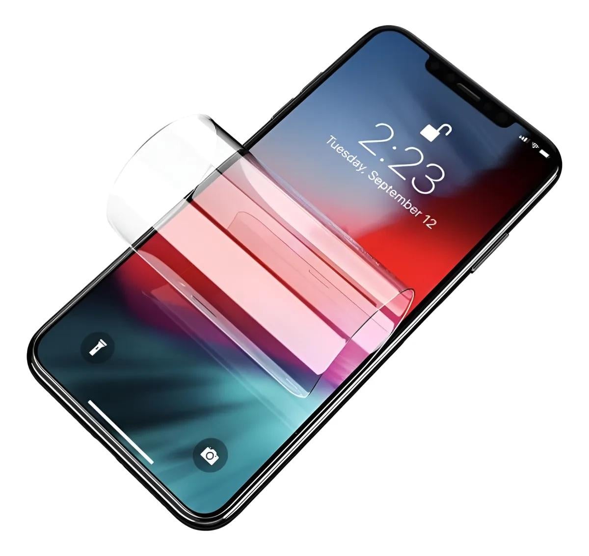 GAMEPRO LAMINA PROTECTORA DE HIDROGEL POCO F8 PRO