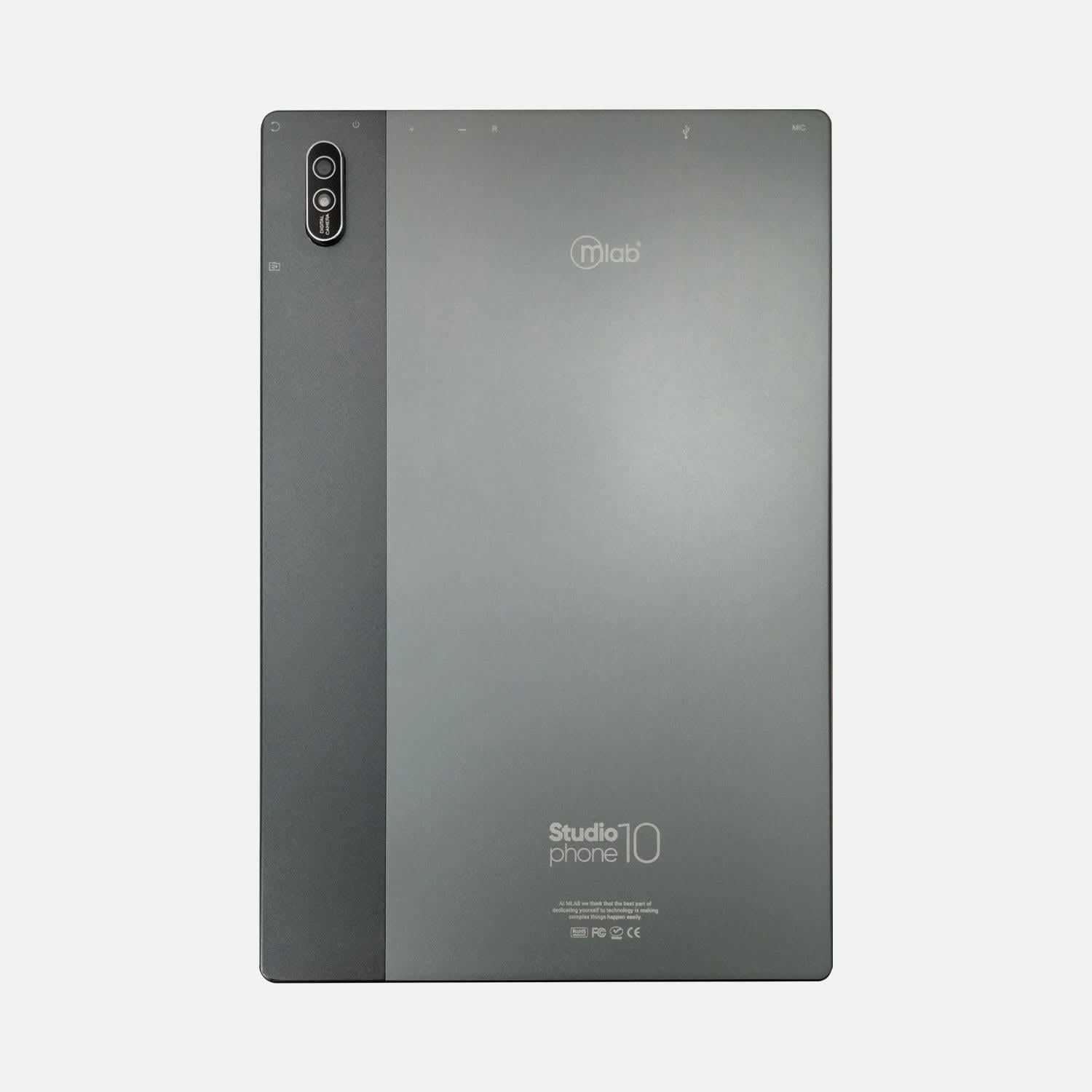 MLAB TABLET/ 4 GB RAM/ 64 GB/ 10'/ STUDIO PHONE 10 (REACONDICIONADO) - 2