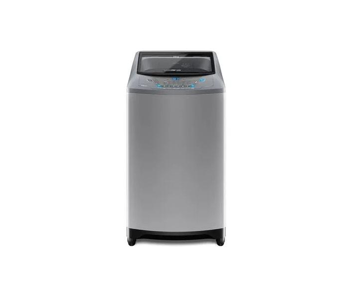 LAVADORA AUTOMATICA FENSA PREMIUM CARE 20SZ  20 KG/ GRIS (NUEVO CAJA DAÑADA) - 1