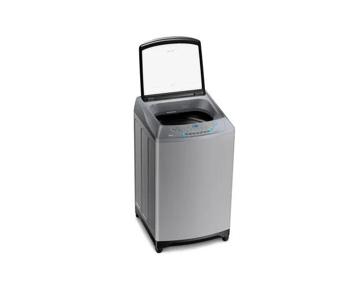 LAVADORA AUTOMATICA FENSA PREMIUM CARE 20SZ  20 KG/ GRIS (NUEVO CAJA DAÑADA) - 5