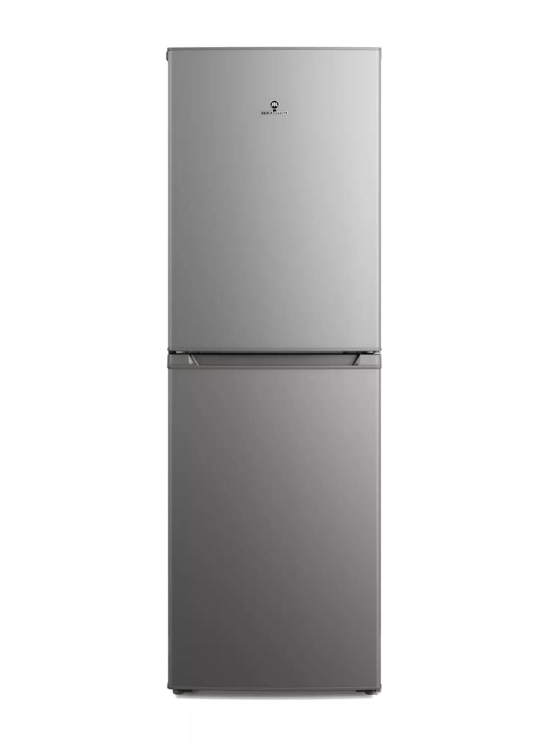 REFRIGERADOR BOTTOM FREEZER MED250 / 248 LTS/ MADEMSA/ SILVER  (NUEVO CAJA DAÑADA) - 1