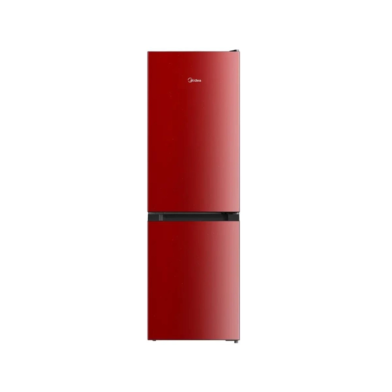 REFRIGERADOR BOTTOM FREEZER FRIO DIRECTO MDRB241FGE13/ 174 LTS/ MIDEA (NUEVO CAJA DAÑADA) - 2