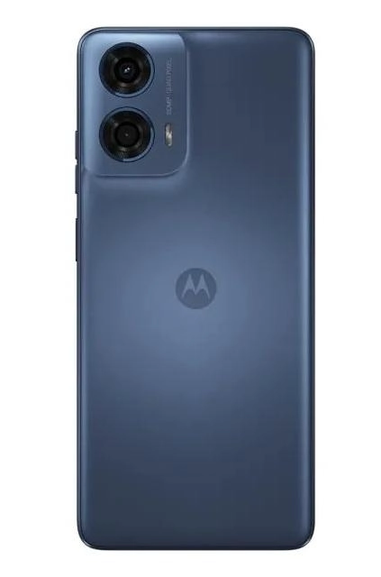 CELULAR SMARTPHONE MOTOROLA/ MOTO G24 POWER/ 4GB/256GB/ AZUL (REACONDICIONADO) - 2