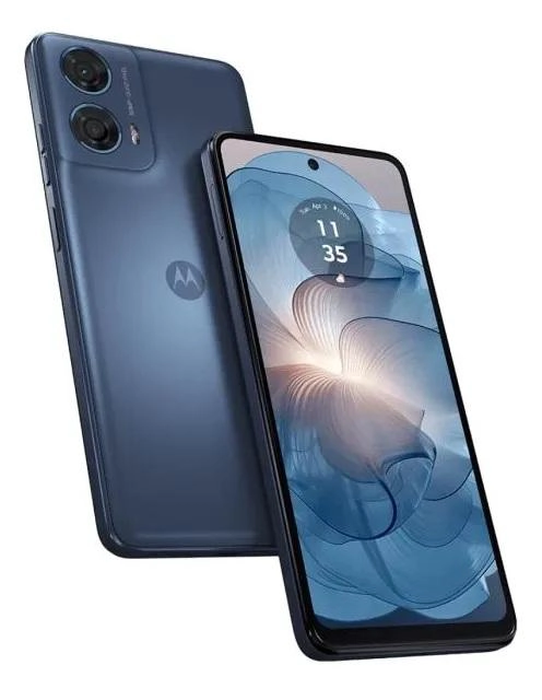 CELULAR SMARTPHONE MOTOROLA/ MOTO G24 POWER/ 4GB/256GB/ AZUL (REACONDICIONADO) - 3