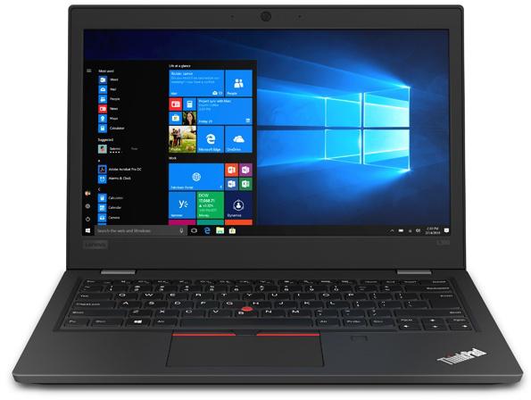 NOTEBOOK I7-8565U/ 8GB / 512GB / 13,3' / W11P/ THINKPAD L390 (REACONDICIONADO) - 1