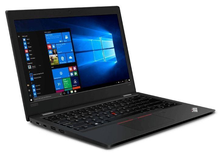 NOTEBOOK I7-8565U/ 8GB / 512GB / 13,3' / W11P/ THINKPAD L390 (REACONDICIONADO) - 3