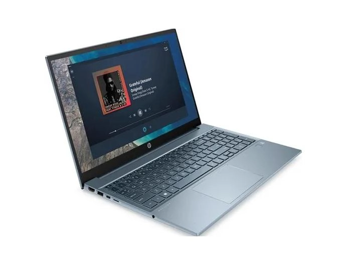 NOTEBOOK HP AMD RYZEN 7 5700U/ 16GB RAM/ 512GB SSD/ 15,6'/ PAVILION 15-EH1510LA (REACONDICIONADO) - 2