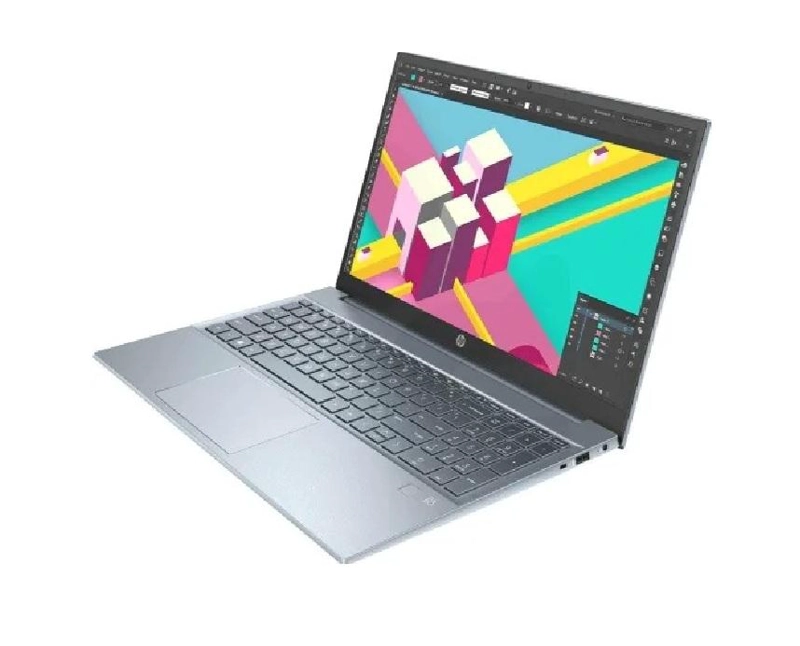 NOTEBOOK HP AMD RYZEN 7 5700U/ 16GB RAM/ 512GB SSD/ 15,6'/ PAVILION 15-EH1510LA (REACONDICIONADO) - 3