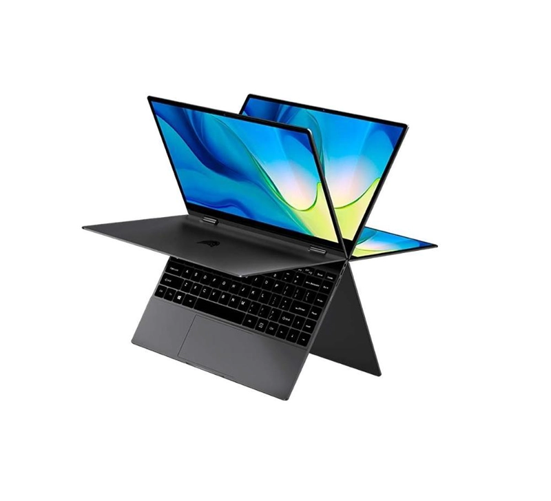 NOTEBOOK 2 EN 1 BMAX INTEL M5/ 8GB RAM/ 256GB SSD/ W10H/ 13.3' FHD/ Y13 PRO (REACONDICIONADO) - 2