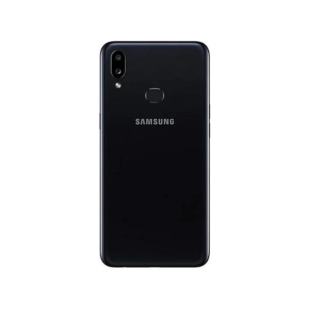 CELULAR SMARTPHONE SAMSUNG GALAXY A10S/ 2GB/32GB/ NEGRO (REACONDICIONADO) - 3