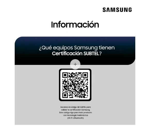 CELULAR SMARTPHONE SAMSUNG GALAXY A10S/ 2GB/32GB/ NEGRO (REACONDICIONADO) - 5