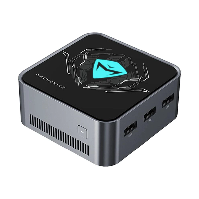 MINI PC 12TH GEN INTEL N150/ 16GB RAM/ 512GB SSD/ W11PRO