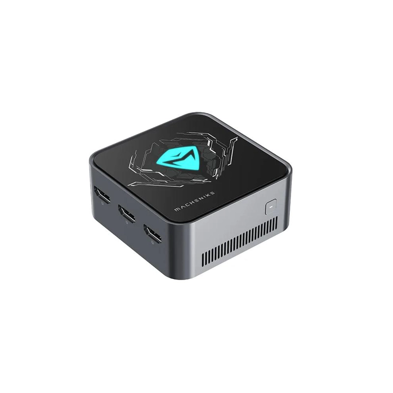MINI PC 12TH GEN INTEL N150/ 16GB RAM/ 512GB SSD/ W11PRO