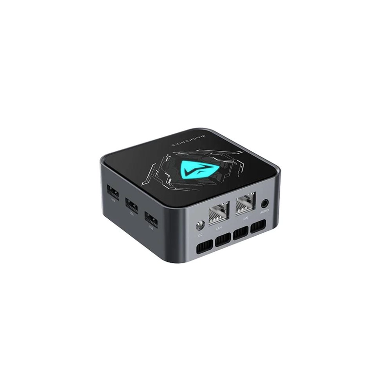 MINI PC 12TH GEN INTEL N150/ 16GB RAM/ 512GB SSD/ W11PRO