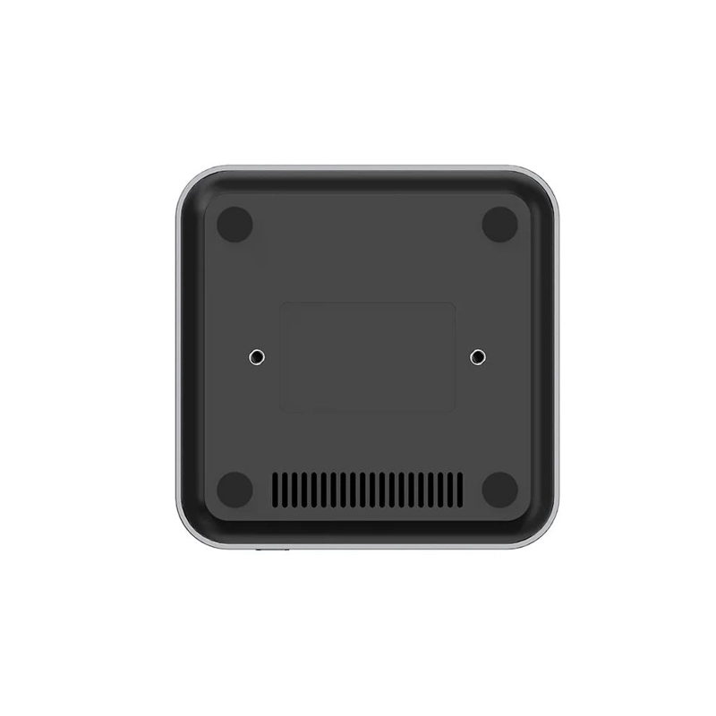 MINI PC 12TH GEN INTEL N150/ 16GB RAM/ 512GB SSD/ W11PRO/ MACHENIKE N TL24 - 8