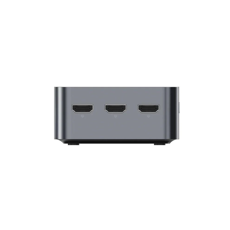 MINI PC 12TH GEN INTEL N150/ 16GB RAM/ 512GB SSD/ W11PRO/ MACHENIKE N TL24 - 9