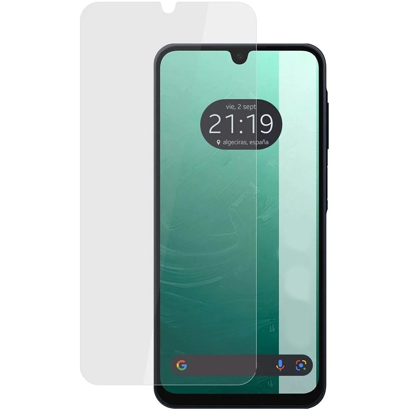 LAMINA PROTECTORA DE HIDROGEL SAMSUNG GALAXY A06 - 2